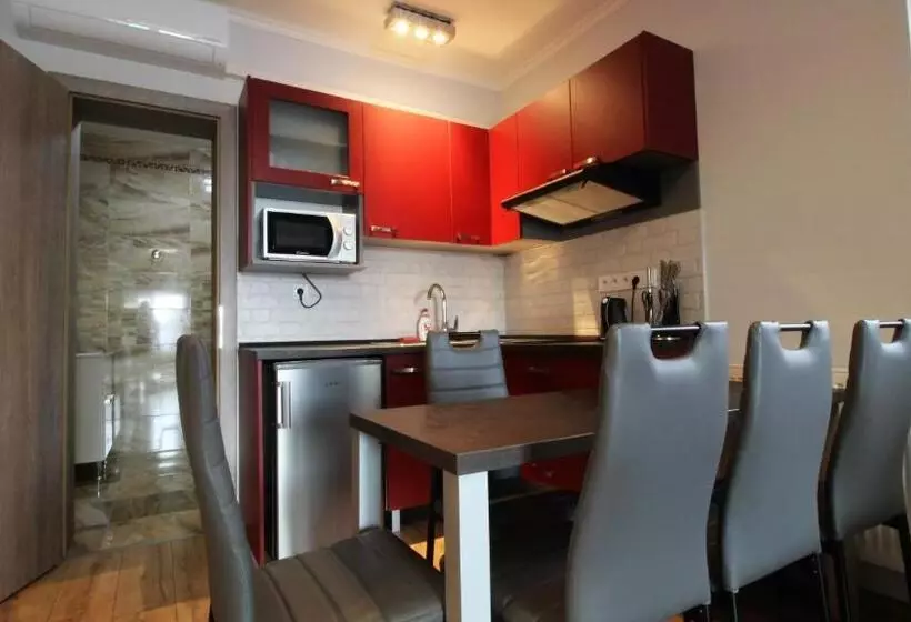 ペンション Penzión Mika