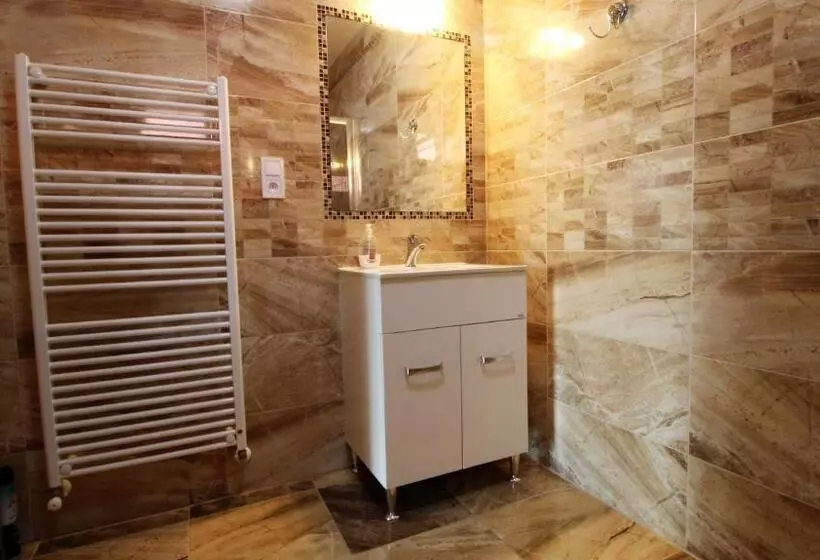 ペンション Penzión Mika