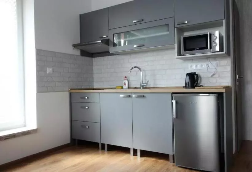 ペンション Penzión Mika