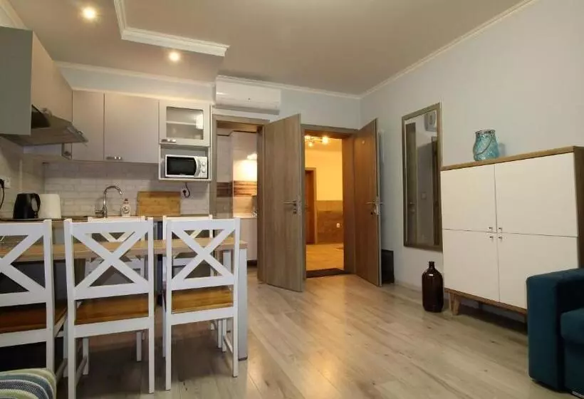 ペンション Penzión Mika