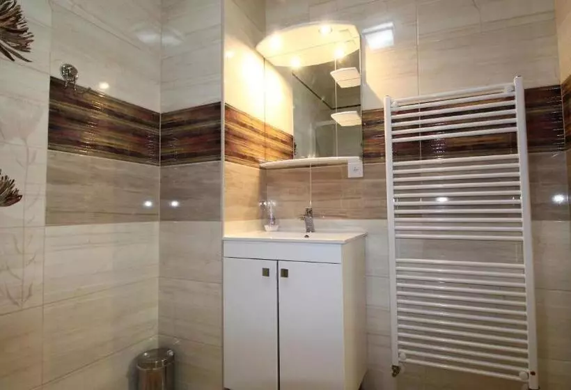 ペンション Penzión Mika