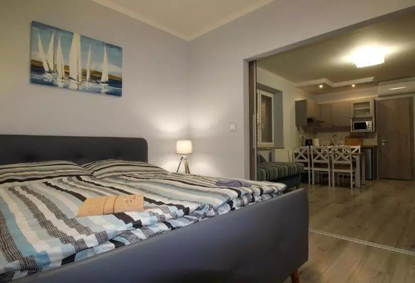 ペンション Penzión Mika