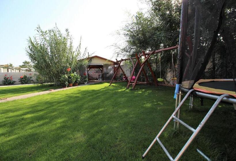 펜션 Penzión Mika