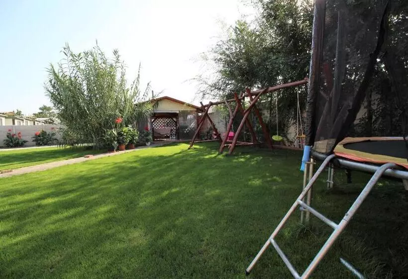 ペンション Penzión Mika