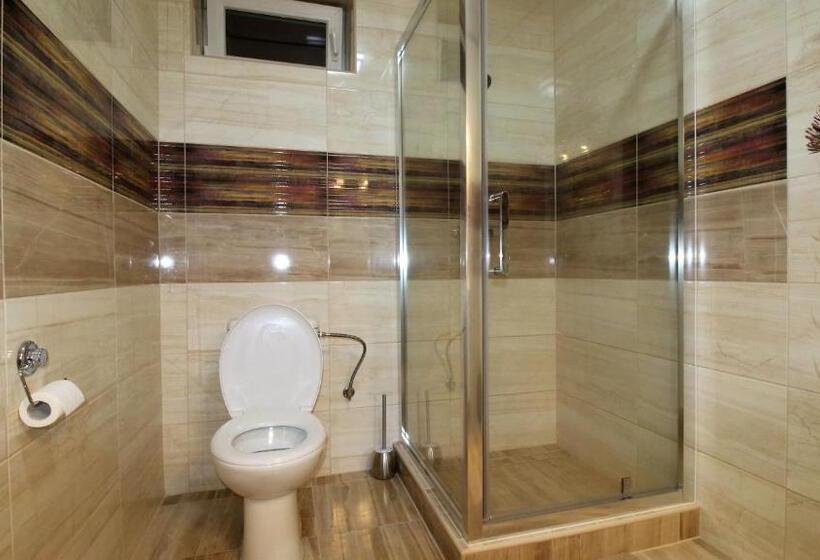 펜션 Penzión Mika