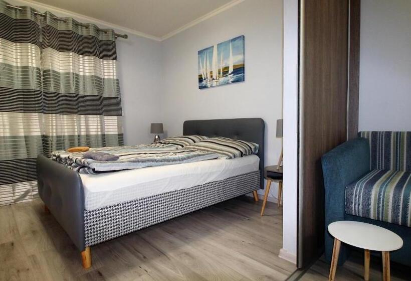 펜션 Penzión Mika