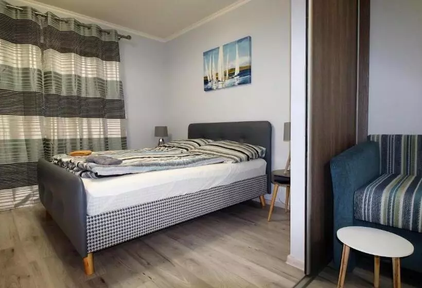 ペンション Penzión Mika