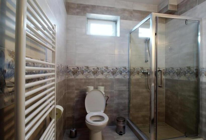 펜션 Penzión Mika