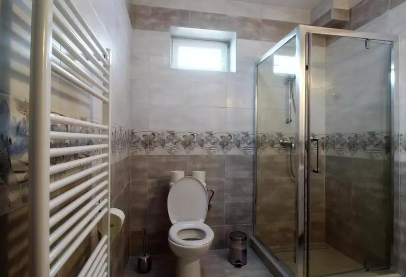 ペンション Penzión Mika