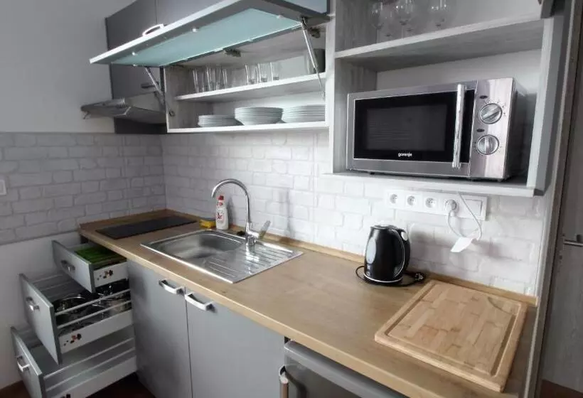 ペンション Penzión Mika