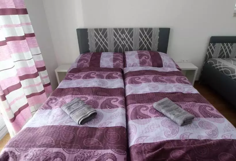 ペンション Penzión Mika