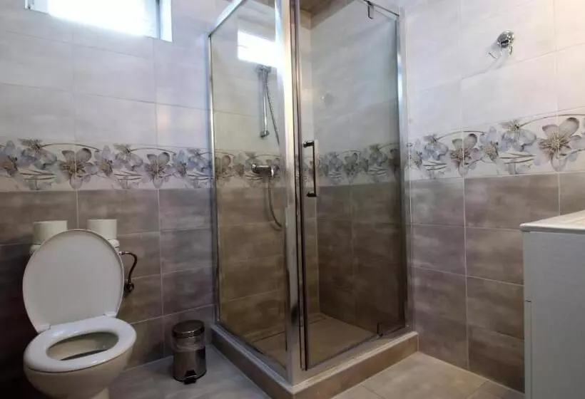 ペンション Penzión Mika