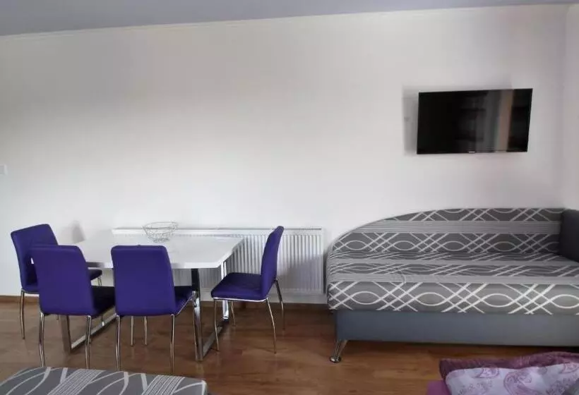 ペンション Penzión Mika