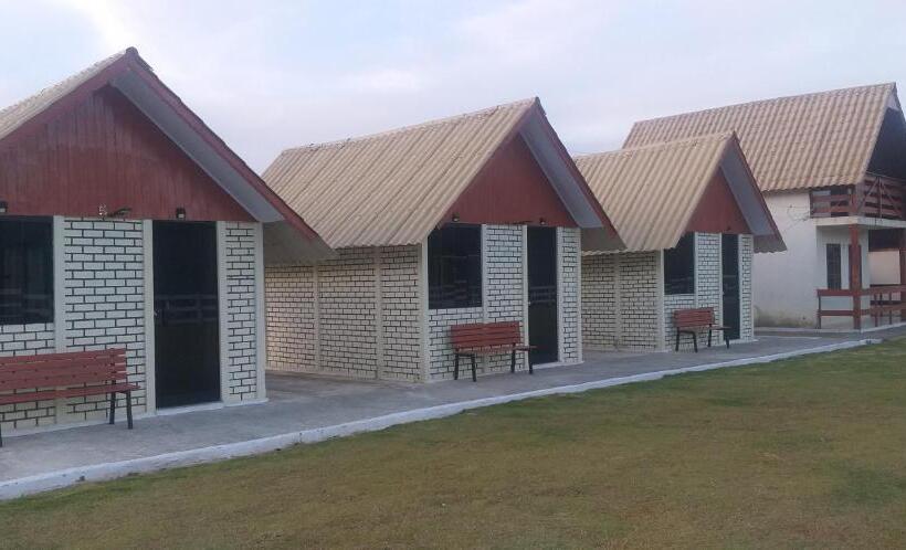 Panzió Pousada Recanto Feliz Carvalhos Mg