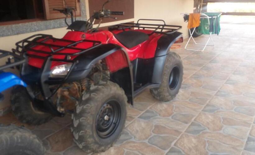 Panzió Pousada Recanto Feliz Carvalhos Mg