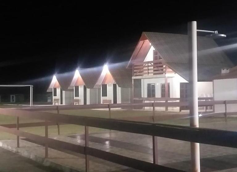 Panzió Pousada Recanto Feliz Carvalhos Mg