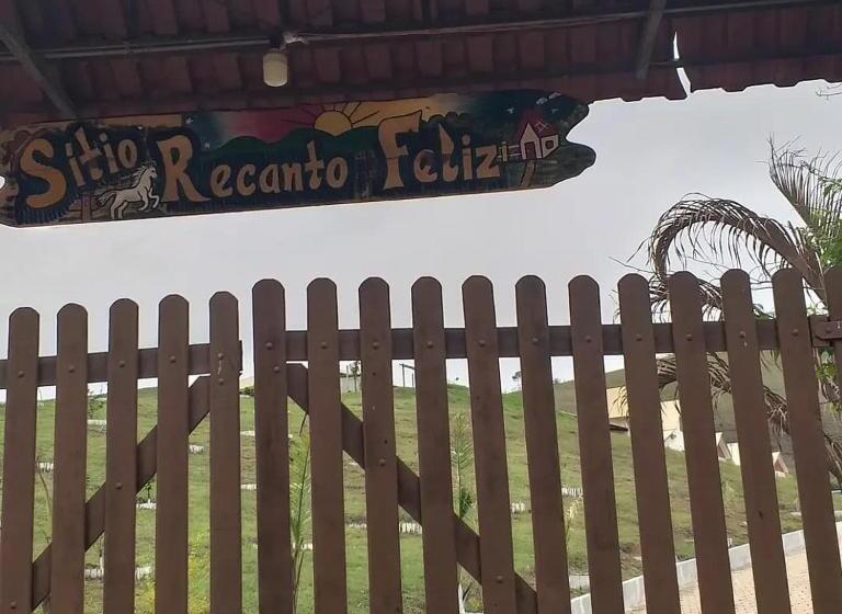 Panzió Pousada Recanto Feliz Carvalhos Mg