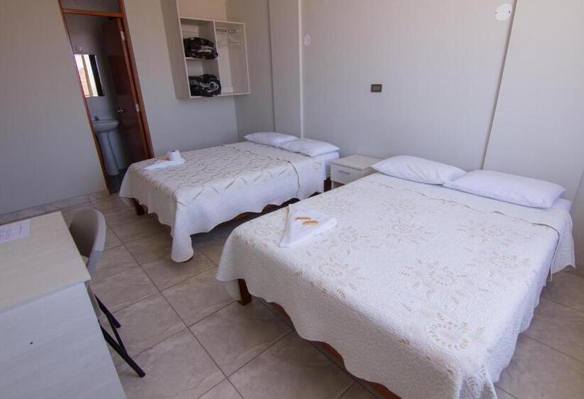 پانسیون Raissa