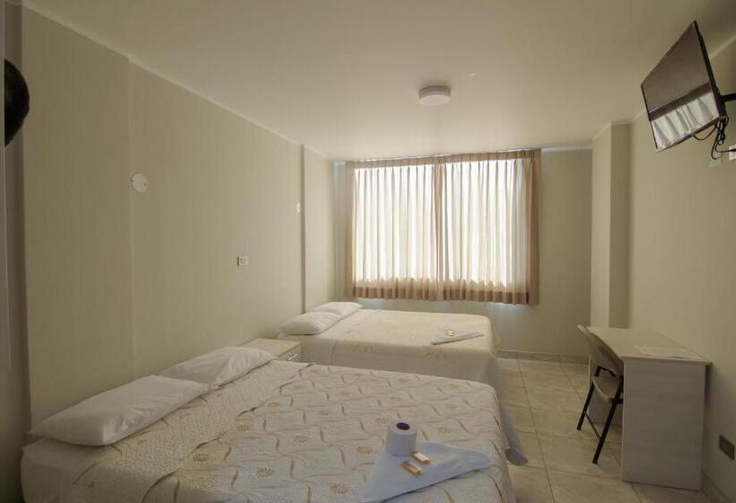 پانسیون Raissa