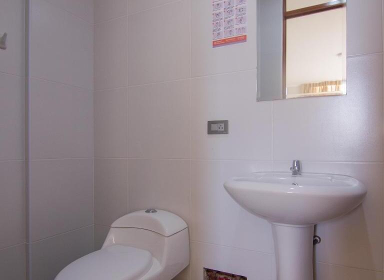 پانسیون Raissa