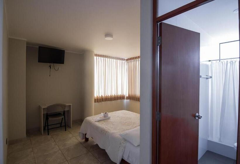 پانسیون Raissa