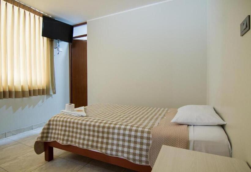 پانسیون Raissa