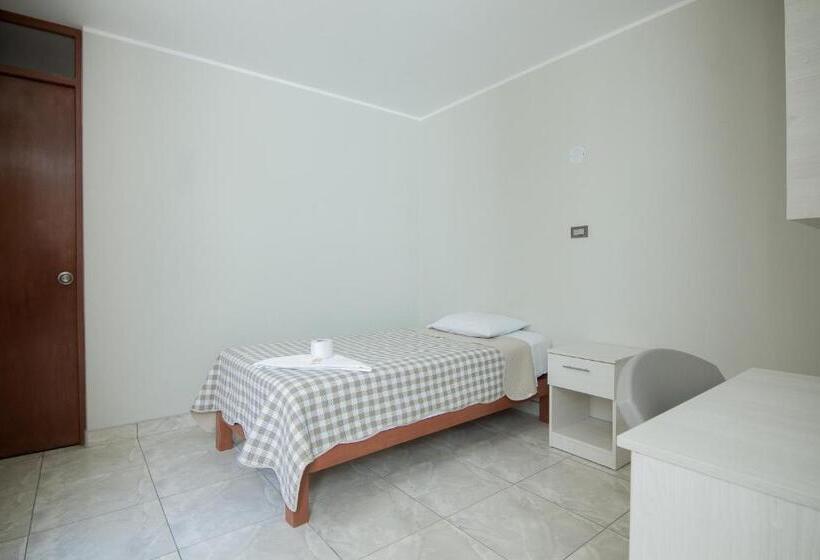 پانسیون Raissa