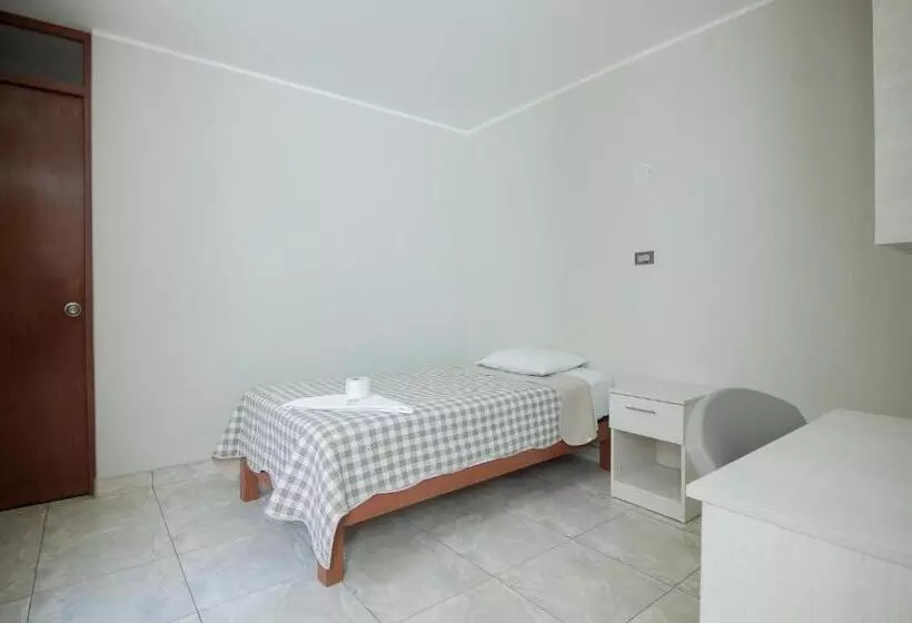 Pension Raissa