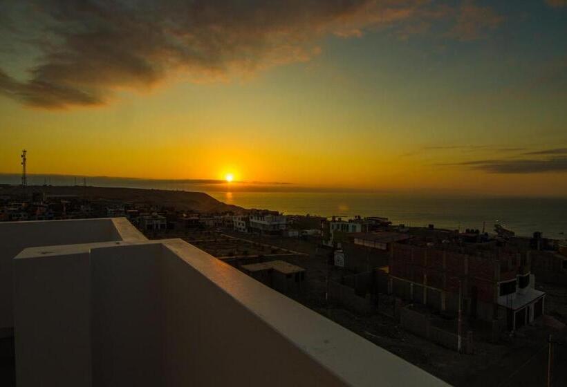 پانسیون Raissa