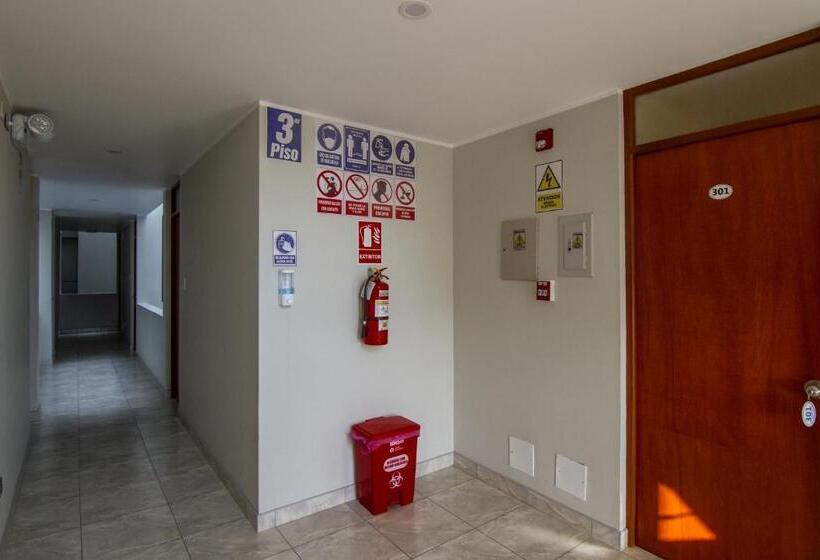 پانسیون Raissa