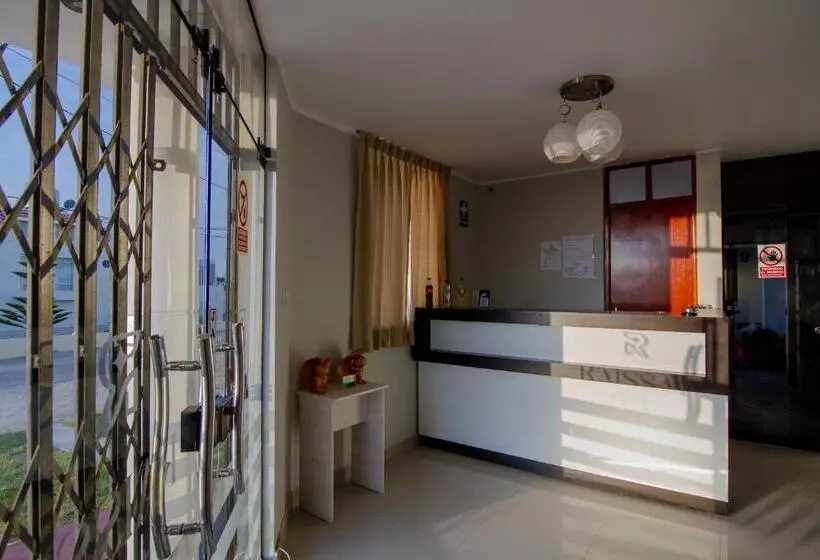 Pension Raissa