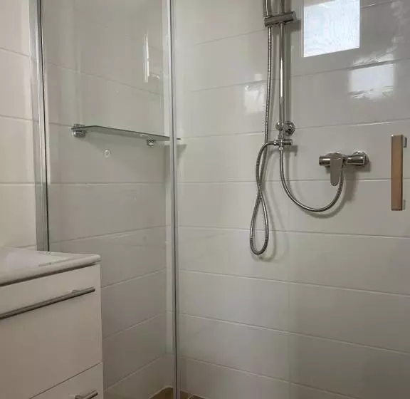 Majatalo Ubytování U Dědy