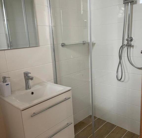 펜션 Ubytování U Dědy