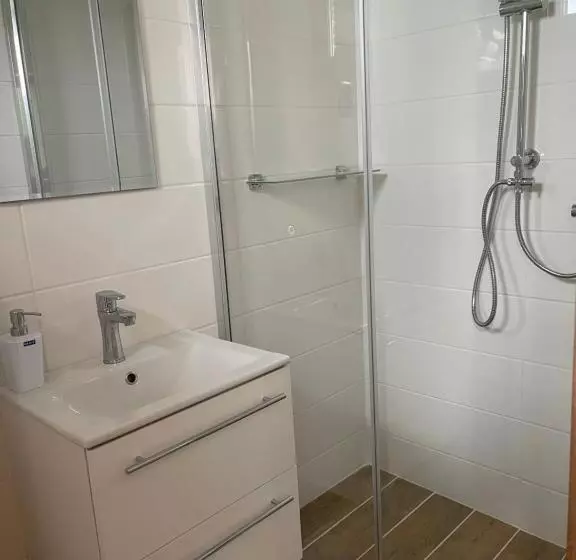 Majatalo Ubytování U Dědy