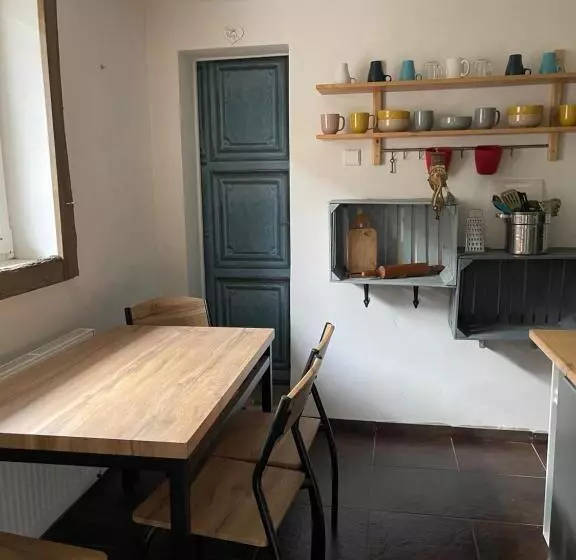 Majatalo Ubytování U Dědy