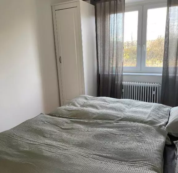 Majatalo Ubytování U Dědy