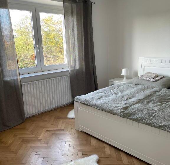 펜션 Ubytování U Dědy