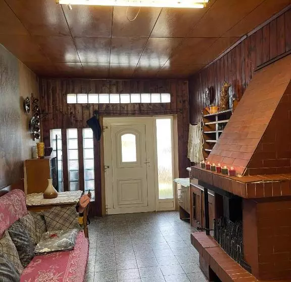 Majatalo Ubytování U Dědy