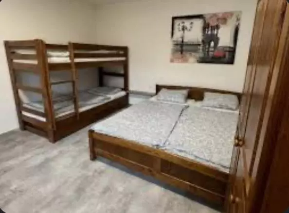 Majatalo Ubytování U Dědy