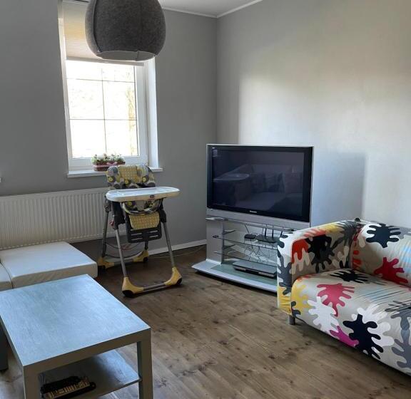 펜션 Ubytování U Dědy