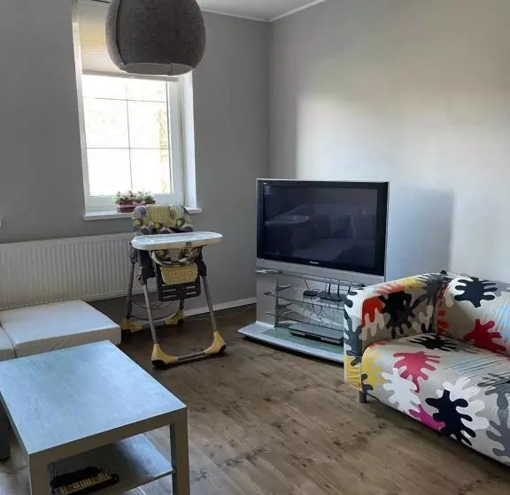 Majatalo Ubytování U Dědy