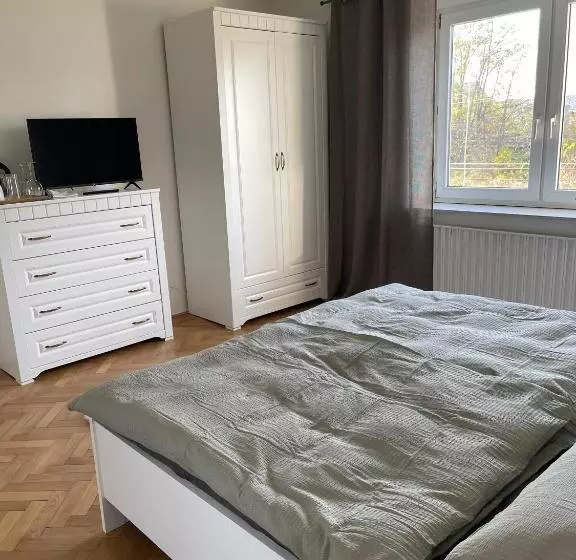 Majatalo Ubytování U Dědy