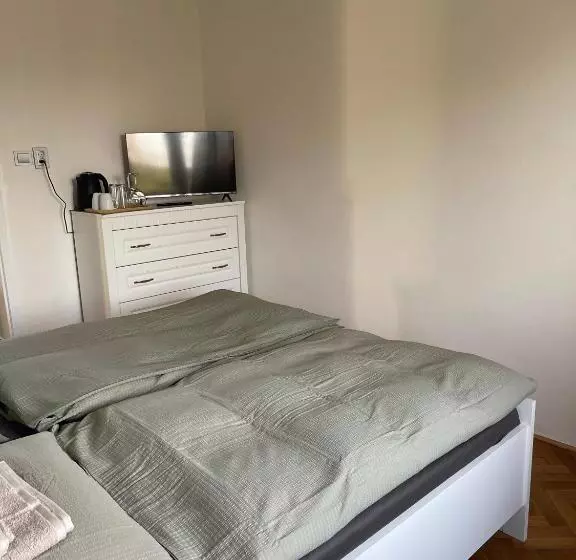 Majatalo Ubytování U Dědy