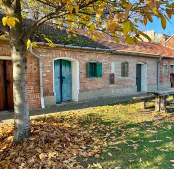 Majatalo Ubytování U Dědy