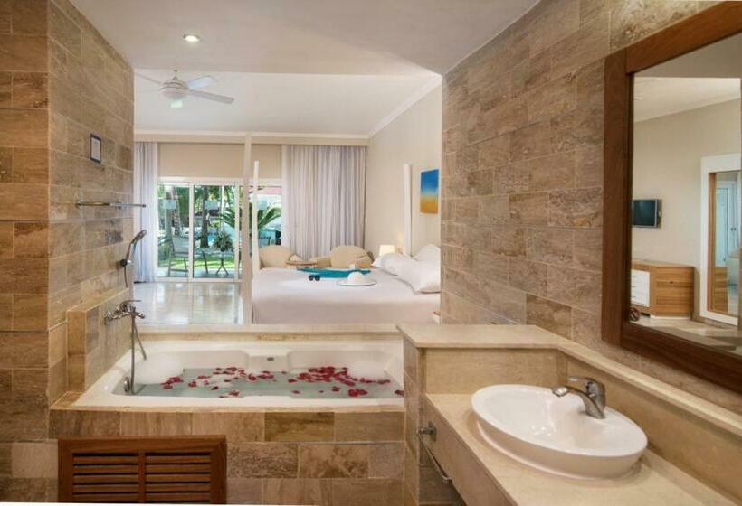 渡假胜地  Dominican Puerto Plata 5 Bd Villa Separate Mandatory All Inclusive V R B O 3 6 3 5 0 3 7 Provide Nam