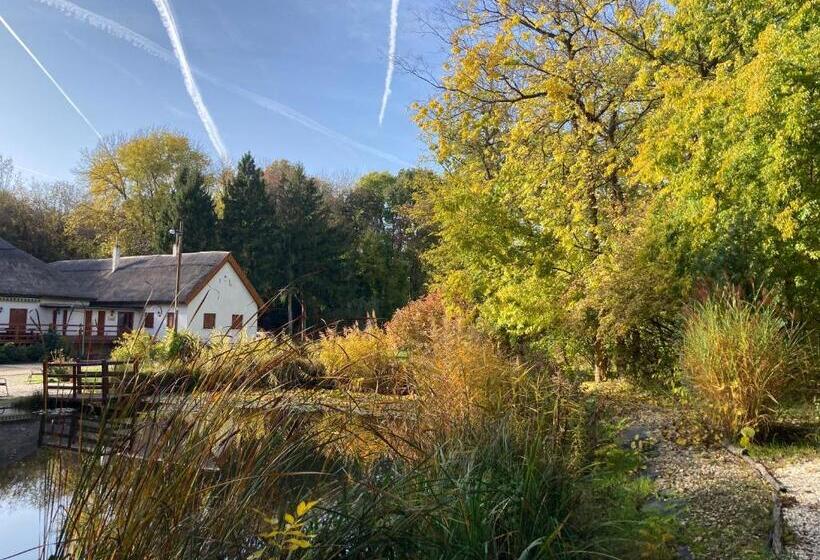 Wildente Vadászház