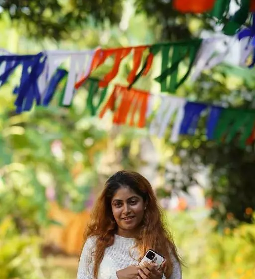 Woodpacker Hostel Auroville Pondicherry