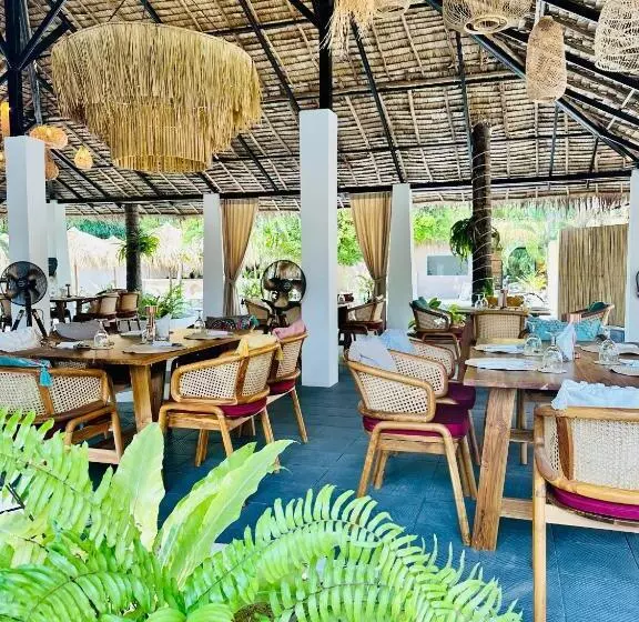 Zibá Home Suites