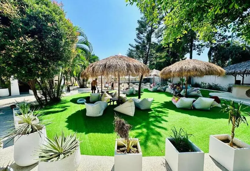 Zibá Home Suites