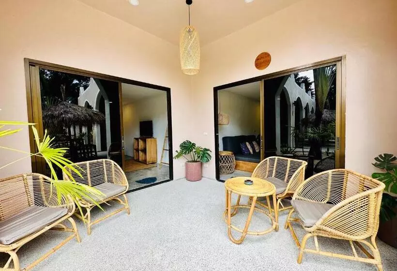 Zibá Home Suites